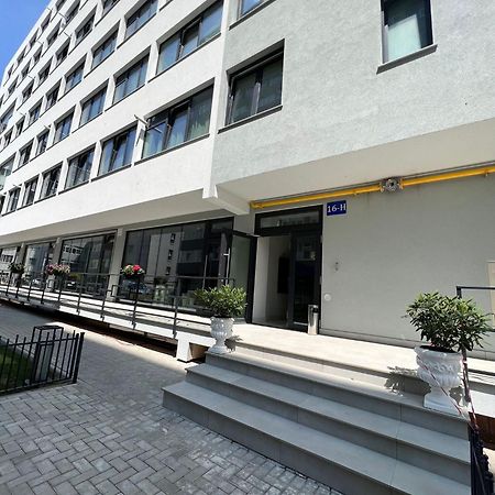 Sunny Accommodation Suceava Exterior photo