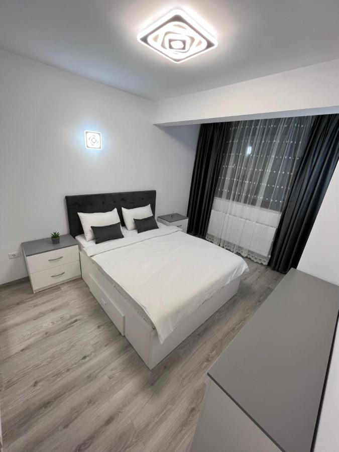 Sunny Accommodation Suceava Exterior photo